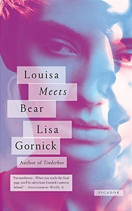 Louisa Meets Bear: Stories-..