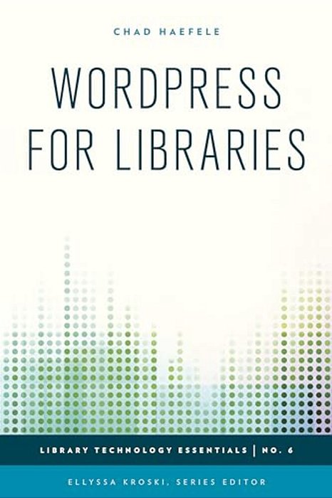 Wordpress For Libraries-..