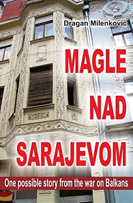 Magle Nad Sarajavom (Latinica)-..