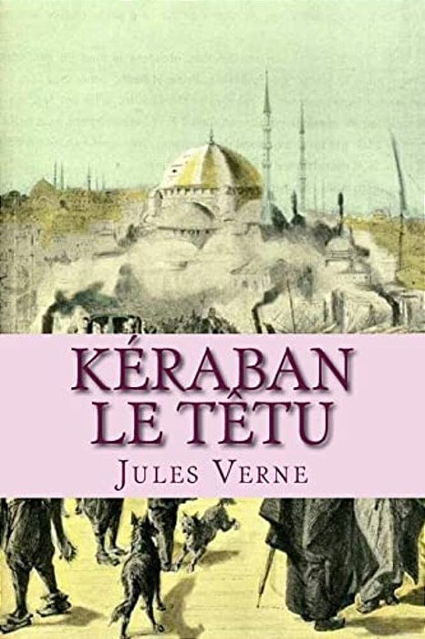 Keraban Le Tetu-..