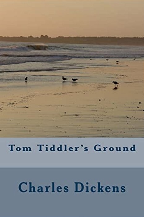 Tom Tiddler's Ground-..