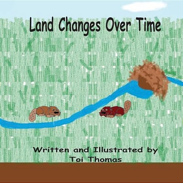 Land Changes Over Time-..