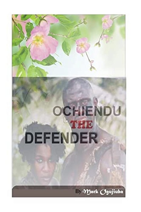 Ochiendu The Defender-..