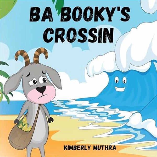 Ba Booky's Crossin-..