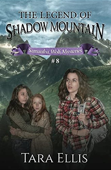 The Legend Of Shadow Mountain-..