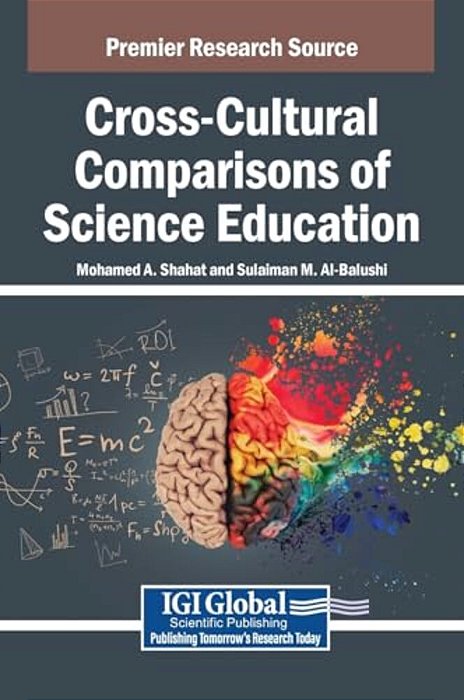 Cross-Cultural Comparisons Of Science Education-..