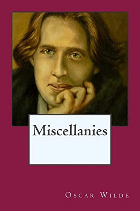 Miscellanies-..