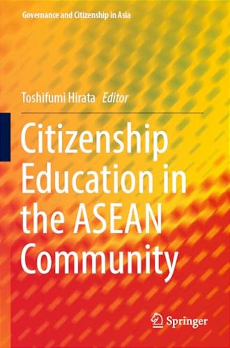 Citizenship Education In The Asean Community-..