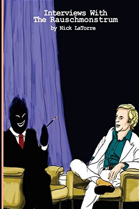 Interviews With The Rauschmonstrum-..