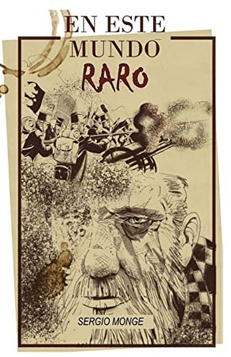 En Este Mundo Raro-..