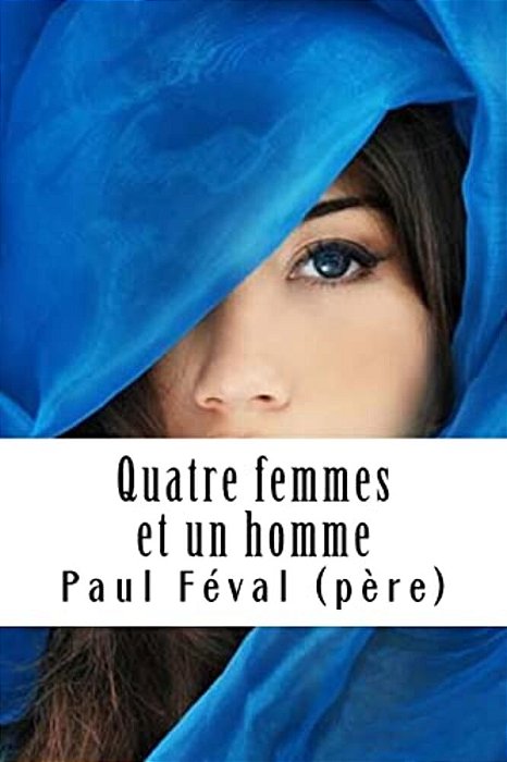 Quatre Femmes Et Un Homme-..