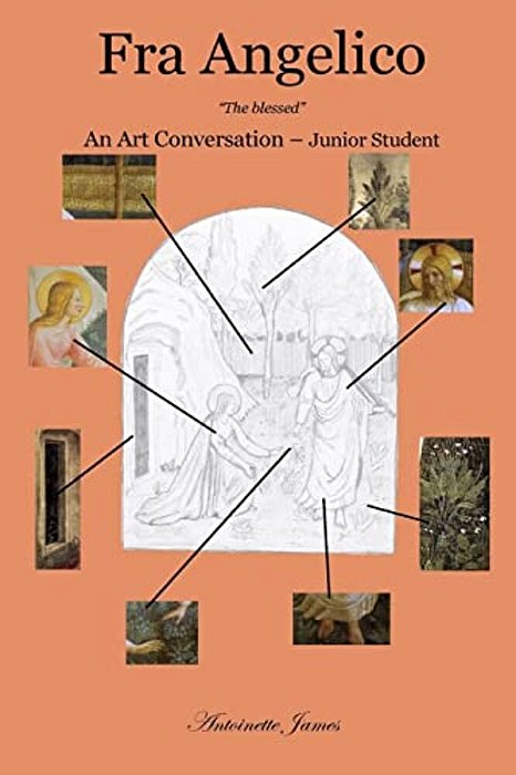 Fra Angelico: The Blessed-..
