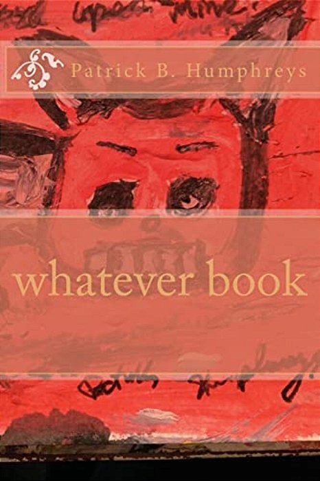 Whatever Book-..