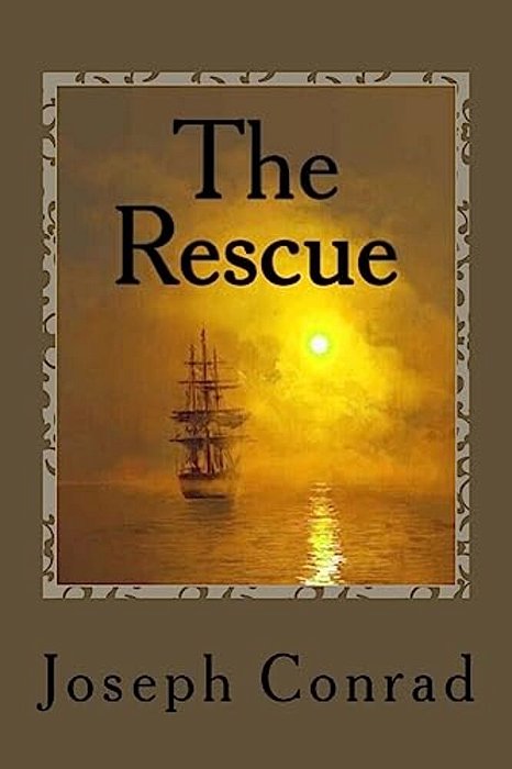 The Rescue-..