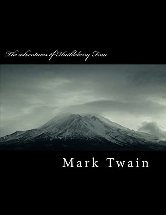 The Adventures Of Huckleberry Finn-..