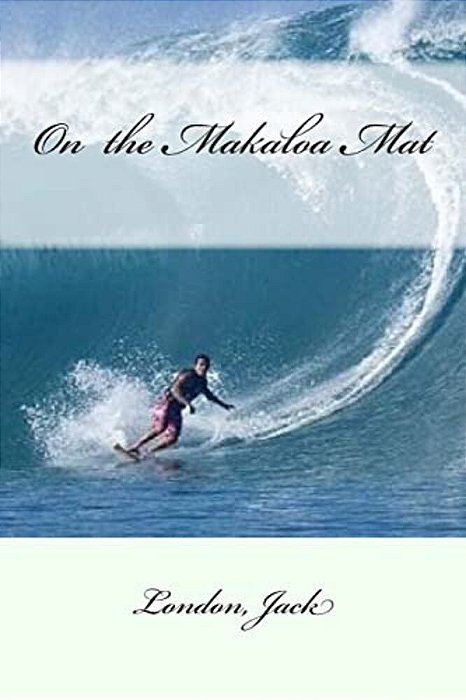 On The Makaloa Mat-..