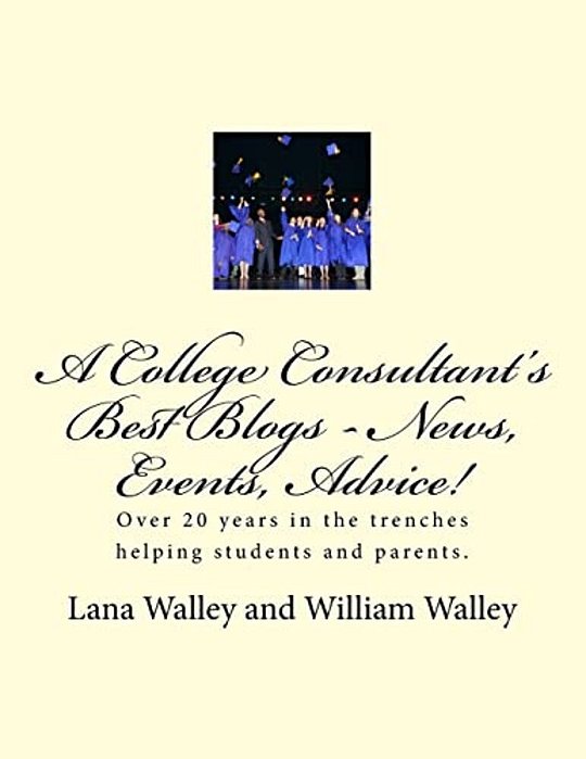 A College Consultant's Best Blogs - News, Events, Advice!: Over 20 Years In The Trenches Finding Scholarships-..