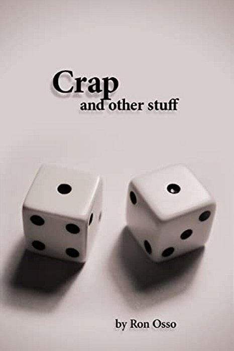 Crap And Other Stuff-..
