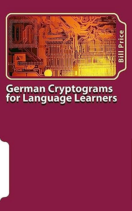 German Cryptograms For Language Learners-..