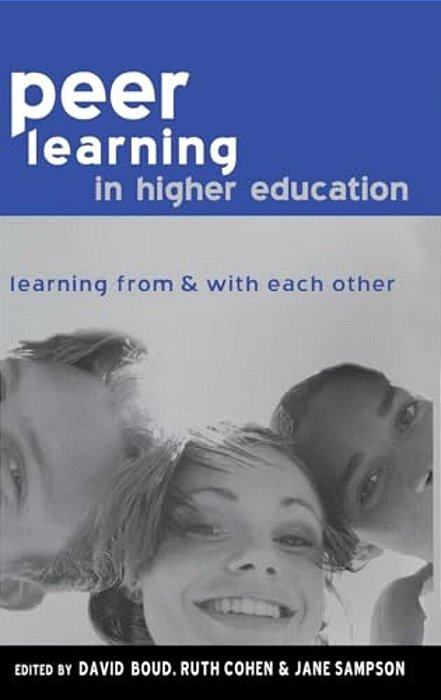 Peer Learning In Higher Education: Learning From And With Each Other-..