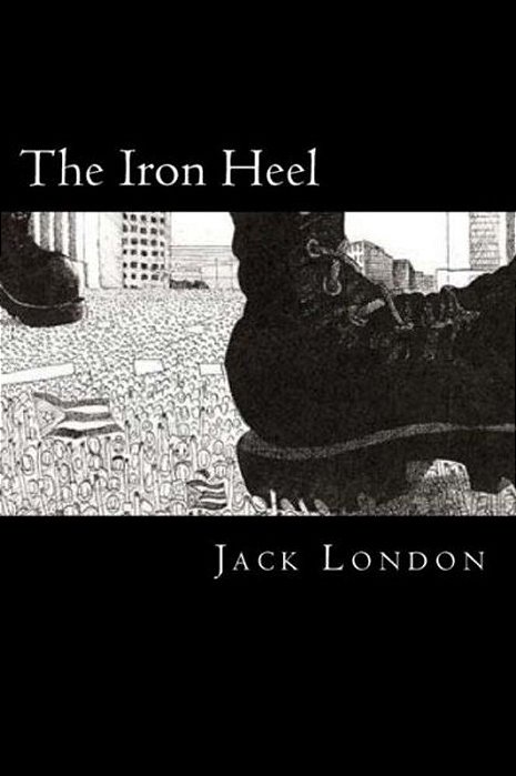 The Iron Heel-..