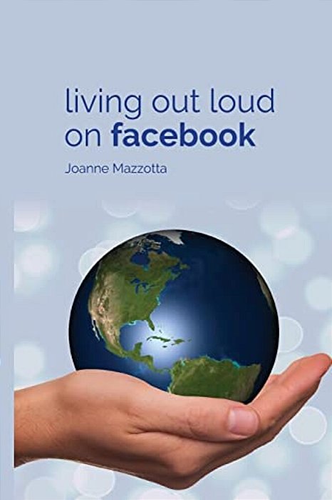 Living Out Loud On Facebook-..