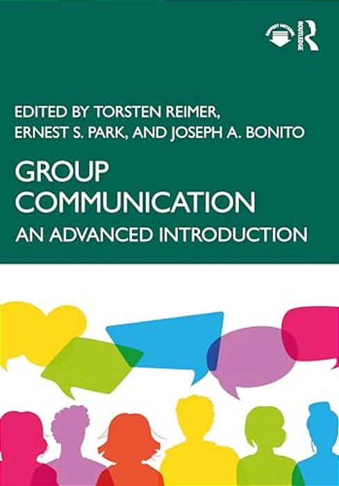Group Communication: An Advanced Introduction-..
