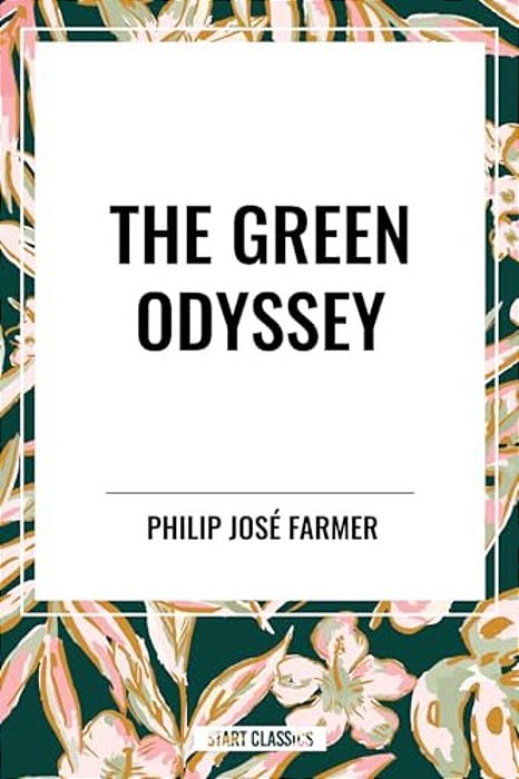 Green Odyssey-..