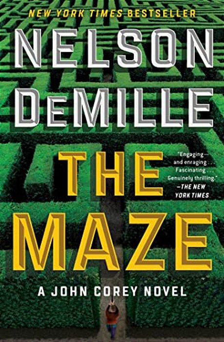 The Maze-..