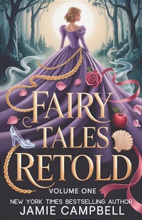 Fairy Tales Retold-..
