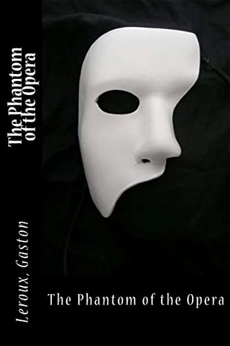 The Phantom Of The Opera-..