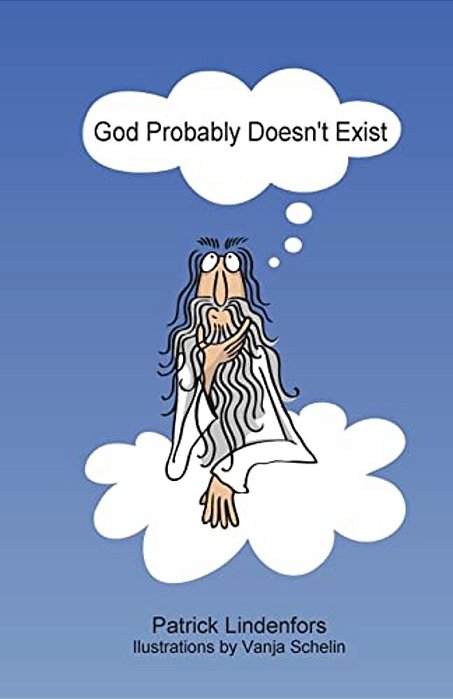 God Probably Doesn't Exist-..