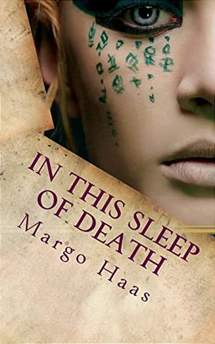 In This Sleep Of Death-..