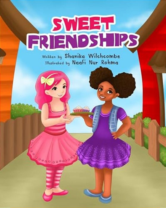 Sweet Friendships-..