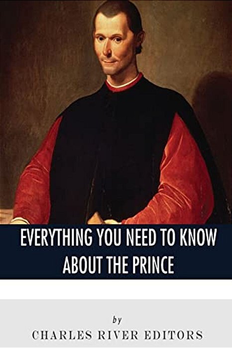 Everything You Need To Know About The Prince-..