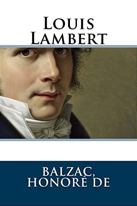 Louis Lambert-..