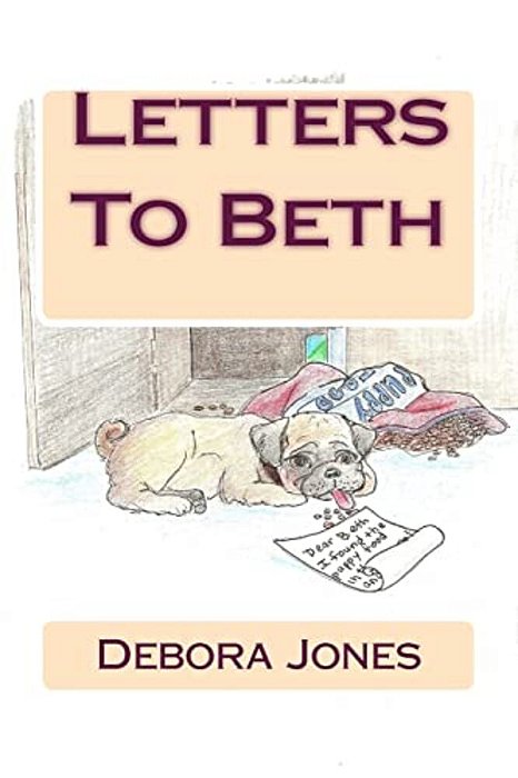 Letters To Beth-..