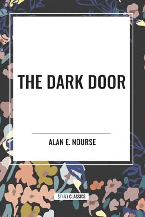 Dark Door-..