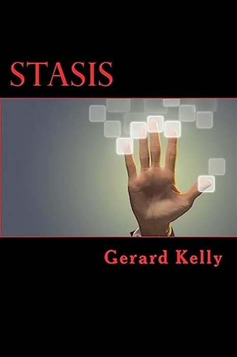 Stasis: A Journey In This World, But To A Very Different Time-..