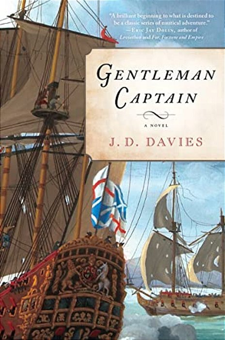 Gentleman Captain-..