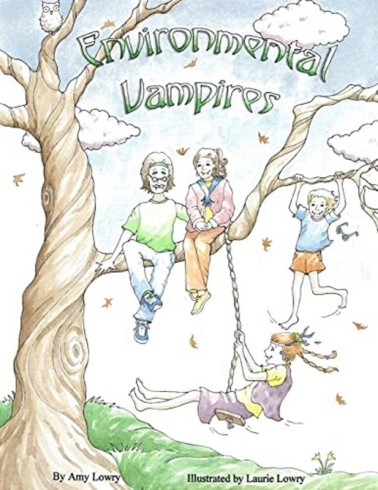 Environmental Vampires-..