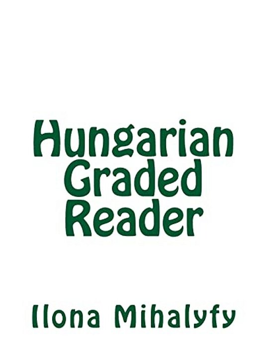 Hungarian Graded Reader-..