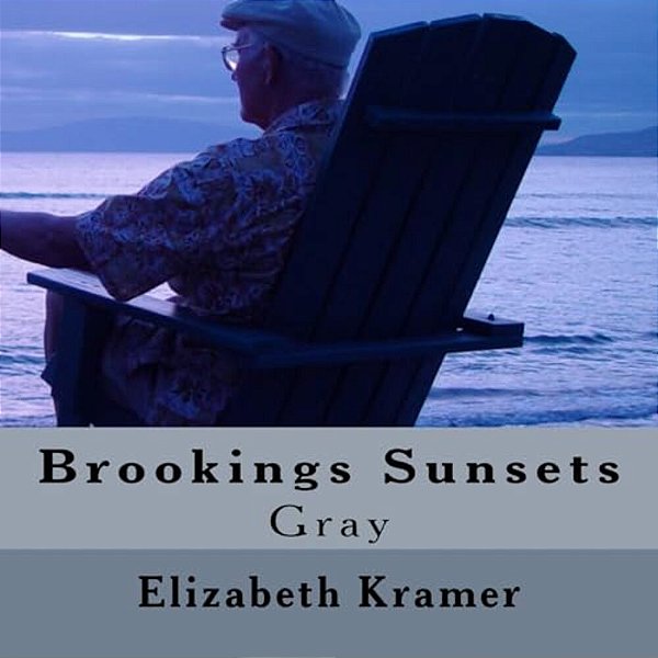 Brookings Sunsets: Gray-..
