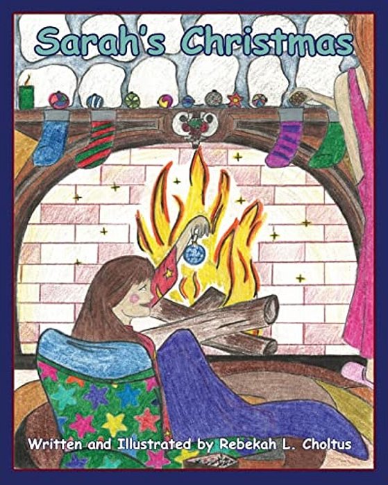 Sarah's Christmas-..