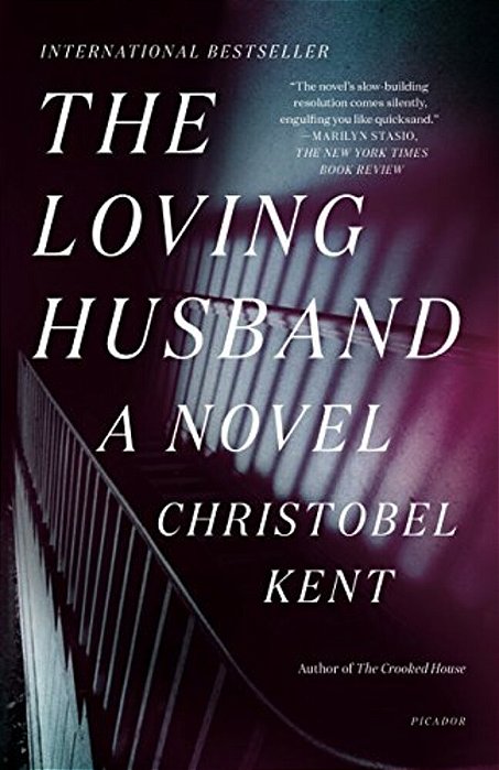 The Loving Husband-..