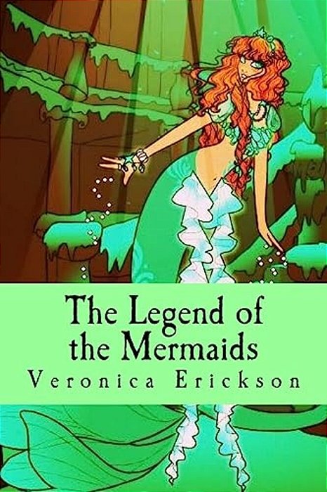 The Legend Of The Mermaids-..