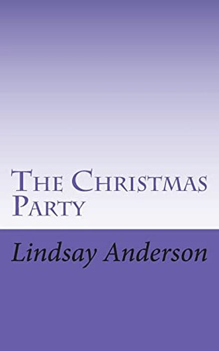 The Christmas Party-..