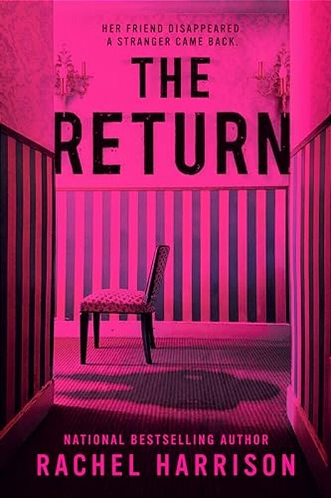 The Return-..