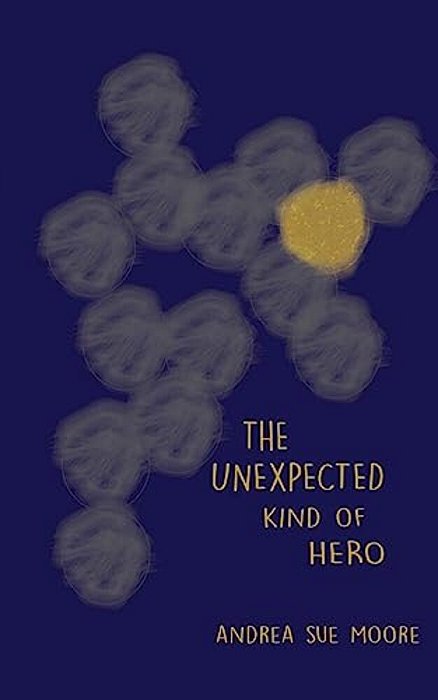 The Unexpected Kind Of Hero-..