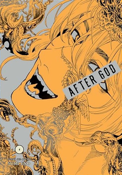 After God, Vol. 4-..